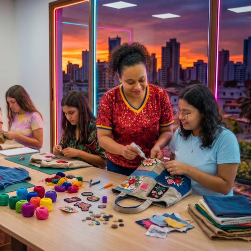Laboratorio de Moda