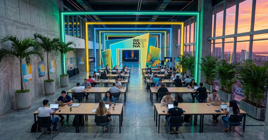 StartIA · Bootcamp de IA para empresas