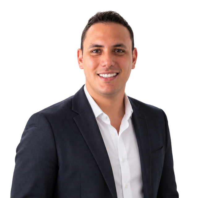 Max Parra