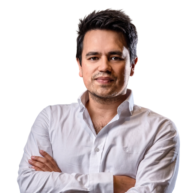 Santiago Covelli